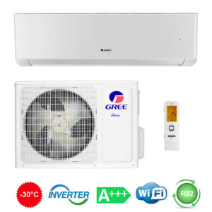 Gree GWH09YD-S6DBA2A Amber