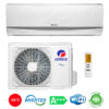 Gree GWH18QE-S6DBD2B Stage