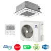 Gree GUD125T1/A-S/GUD125W1/NhA-X U-Match-6