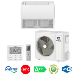 Gree GUD50ZD1/A-S/GUD50W1/NhA-S U-Match 6