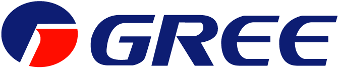 кондиционеры gree logo