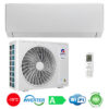 Gree GWH24AGE-K6DNA1A/I Pular