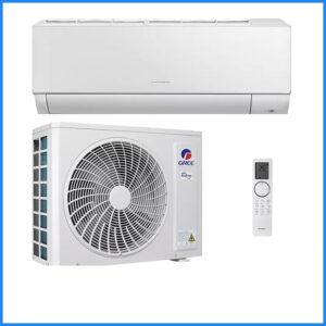 SO-COOL Inverter