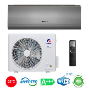 Gree GWH09BBCXD-K6DNA1A/I Saros