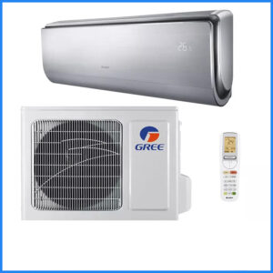 U-CROWN Inverter