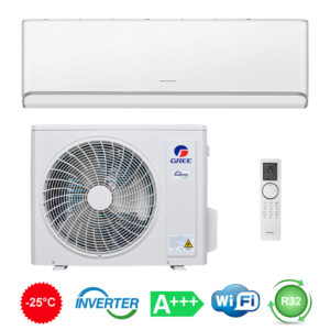 Gree GWH12AVCXD-K6DNA1A/I Airy