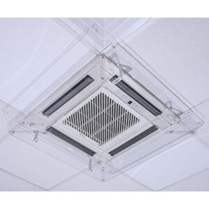 Дефлектор потолочный 810х810 мм
