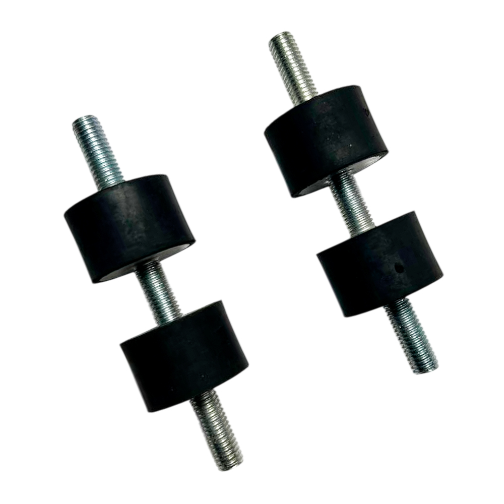 Шумоглушники (віброопори)