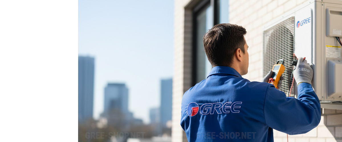 Кращі кондиціонери 2026