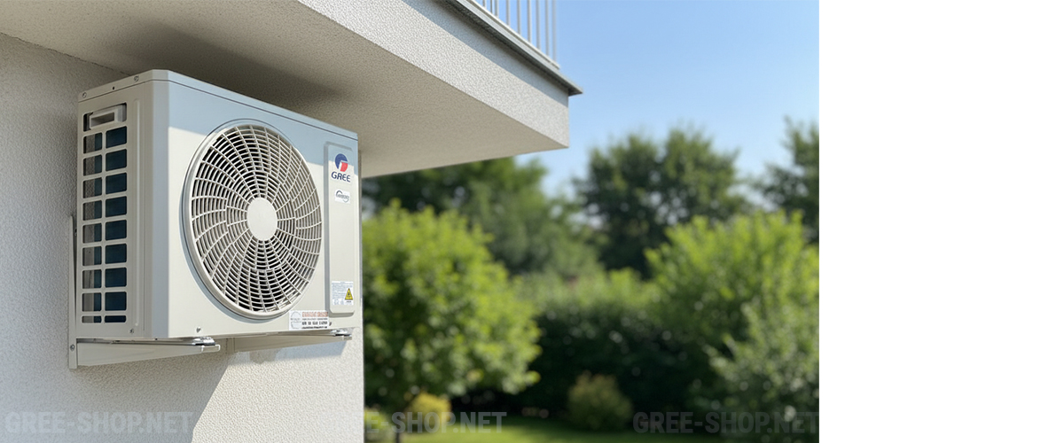 інверторний кондиціонер купити