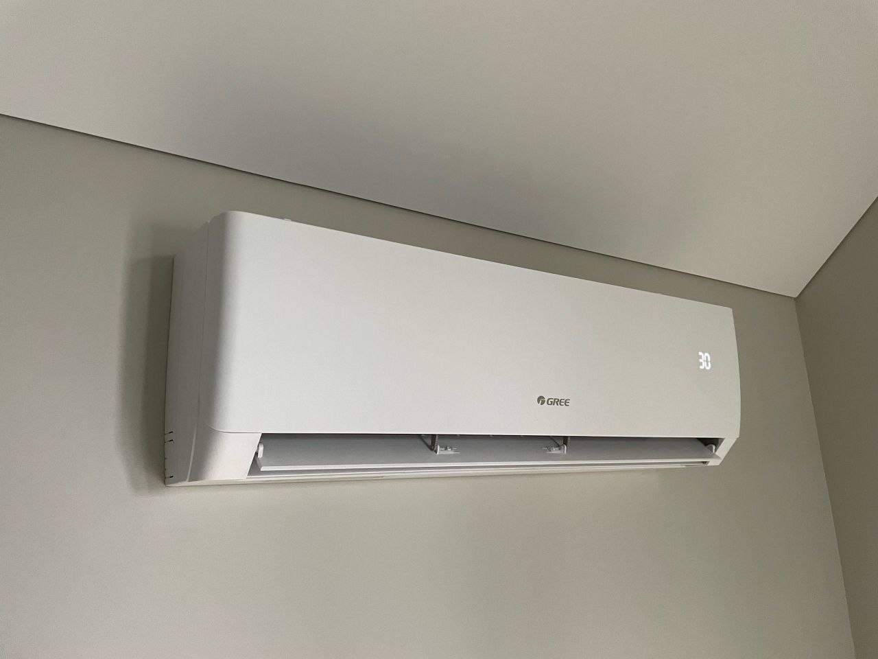 Купить кондиционер Gree Pular с монтажем 