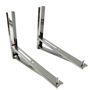 Кронштейны К1 (нержавіюча сталь)