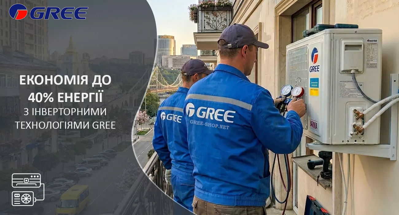 кондиціонери Київ з установкою