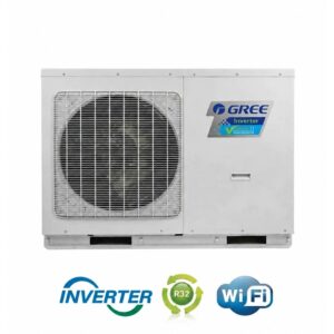 GRS-CQ16Pd/NhG2-M Versati III Split Monoblock
